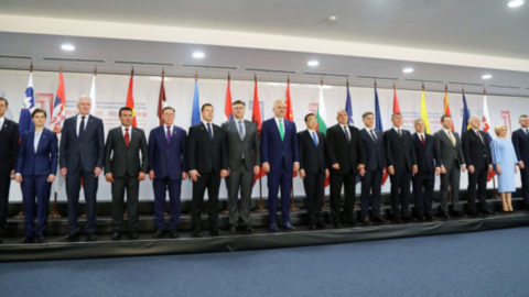 Photo: Press Office of the Council of Ministers of the Republic of Bulgaria